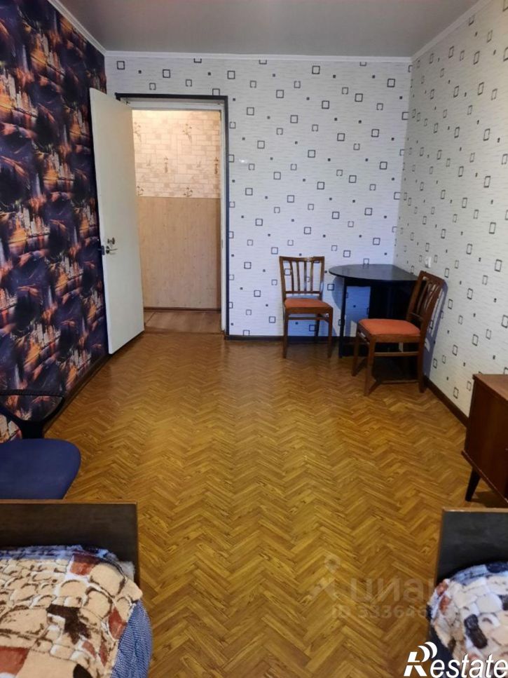 2-комн квартира улица Дзержинского, 23,  д. 23