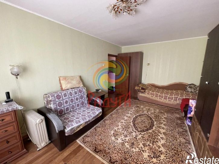 1-комн квартира Кохомское шоссе, 6,  д. 6