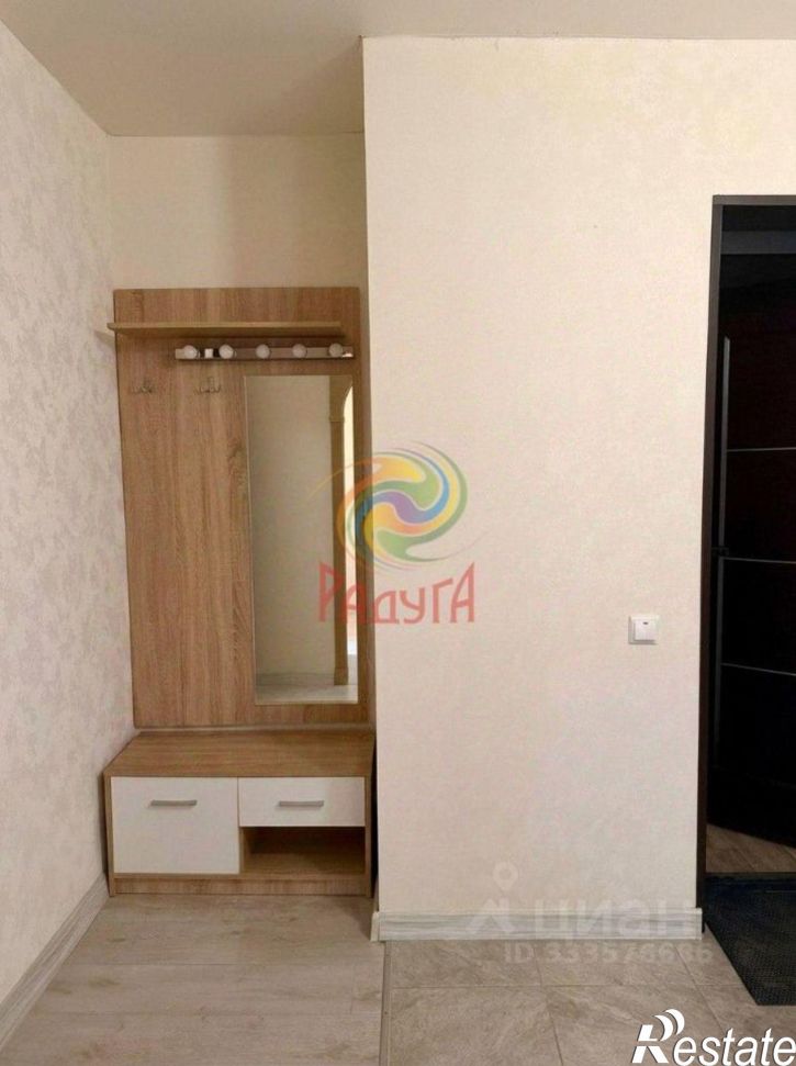 1-комн квартира Революционная улица, 8,  д. 8