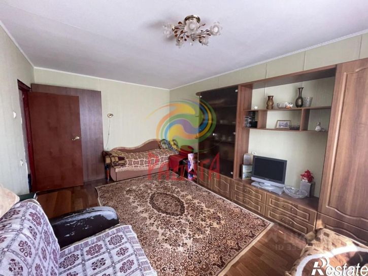 1-комн квартира Кохомское шоссе, 6,  д. 6