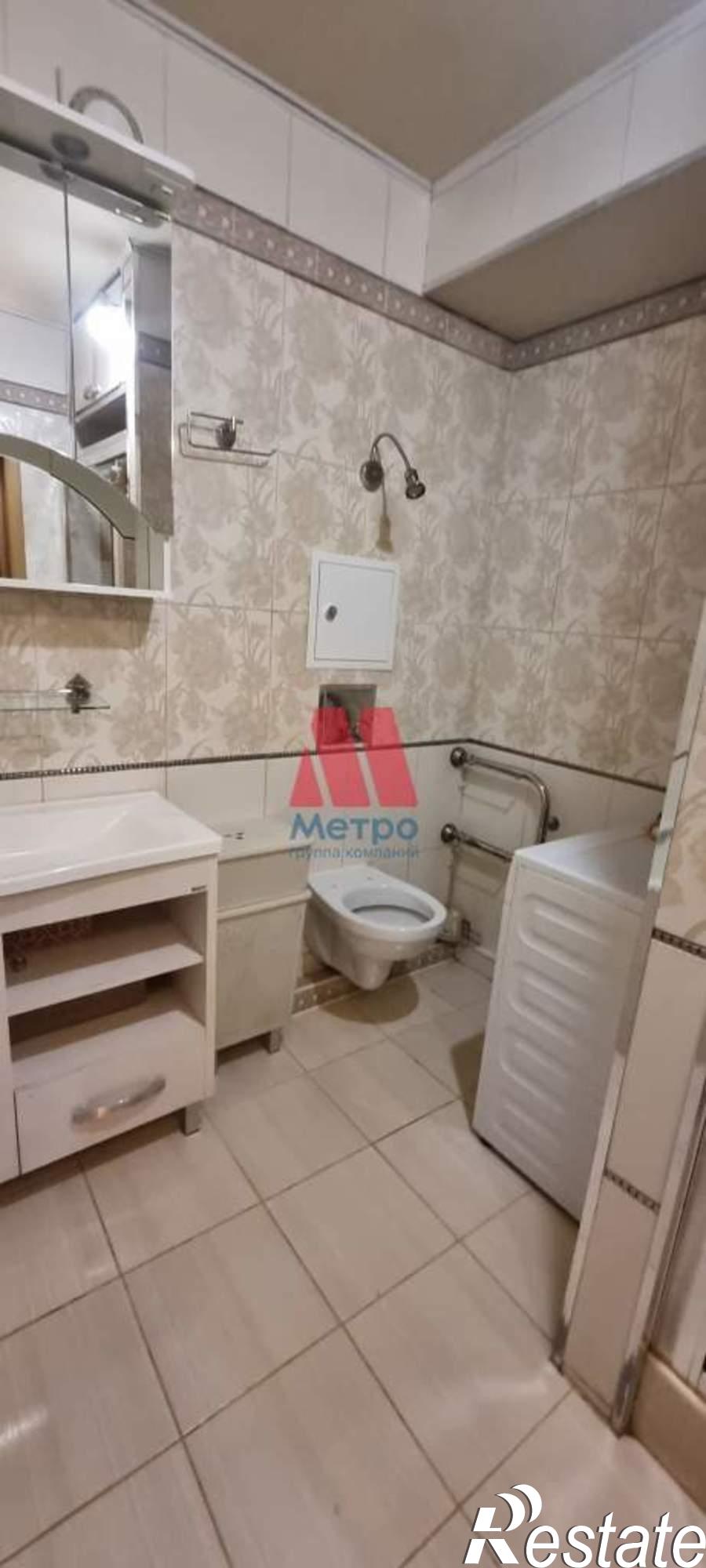 Купить квартиру за 6 900 000 рублей на Кузнецова ул., д.67