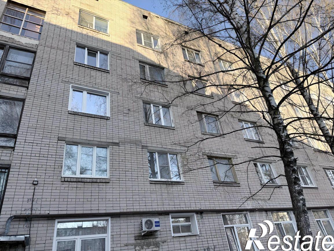 Сдать комнату за 10 000 рублей на 2-я улица Чапаева, 63