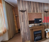 1-комн, 55.2кв м, этаж 10/20 Кузнецова ул., д.67