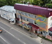 ОСЗ 800 кв м Почтовая улица, 11