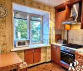 2-комн, 45кв м, этаж 2/5 Ташкентская улица, 83
