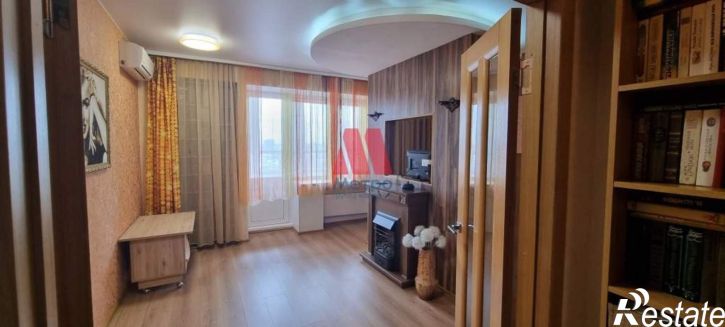 1-комн квартира Кузнецова ул., д.67