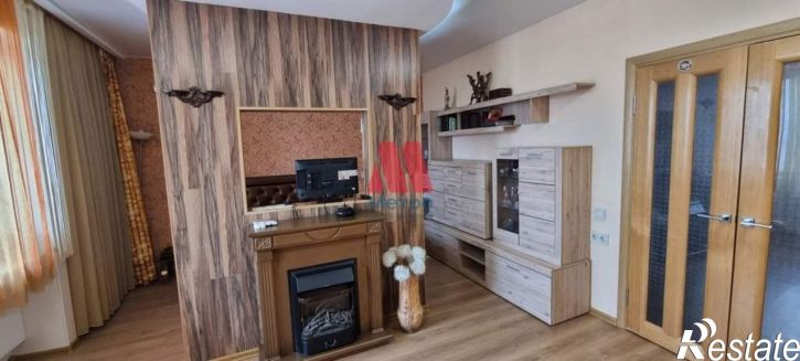 1-комн квартира Кузнецова ул., д.67