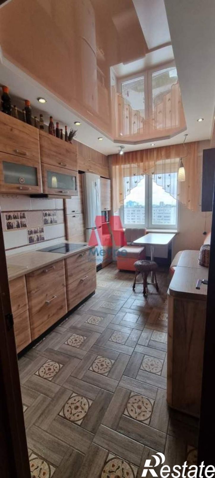 1-комн квартира Кузнецова ул., д.67
