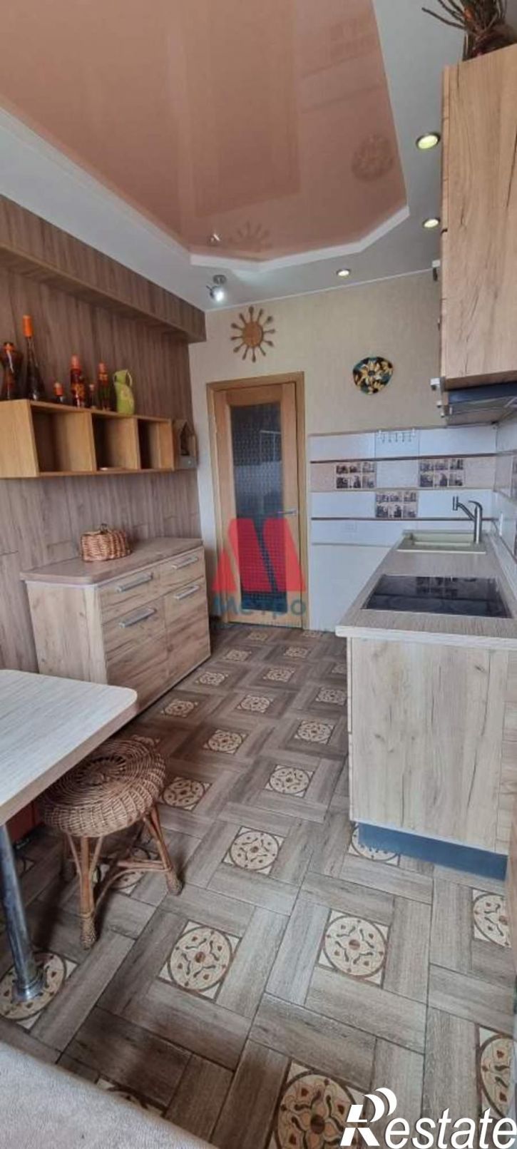 1-комн квартира Кузнецова ул., д.67