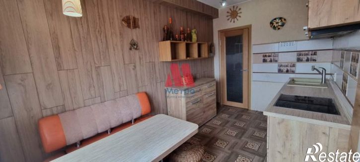 1-комн квартира Кузнецова ул., д.67