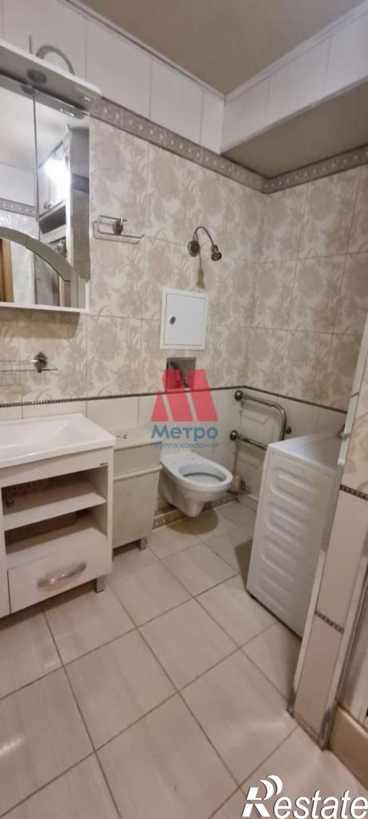 1-комн квартира Кузнецова ул., д.67