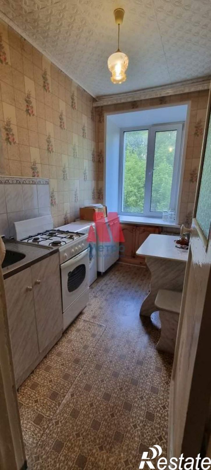 2-комн квартира Юношеская ул., д.13