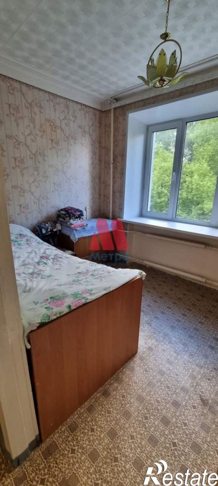 2-комн квартира Юношеская ул., д.13