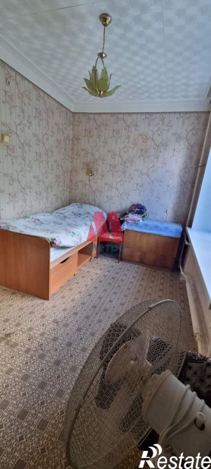 2-комн квартира Юношеская ул., д.13