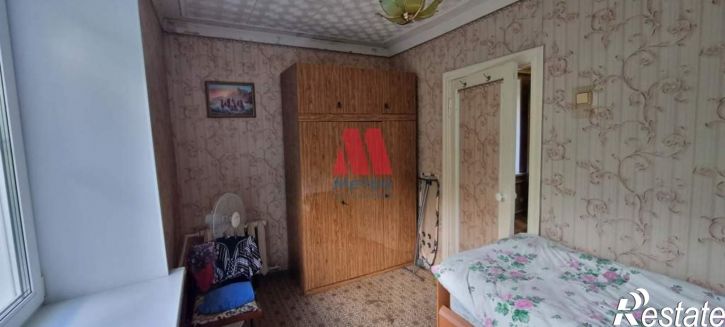 2-комн квартира Юношеская ул., д.13
