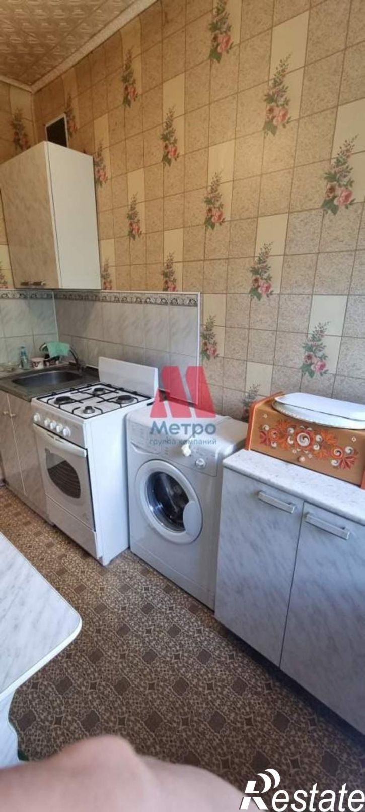 2-комн квартира Юношеская ул., д.13