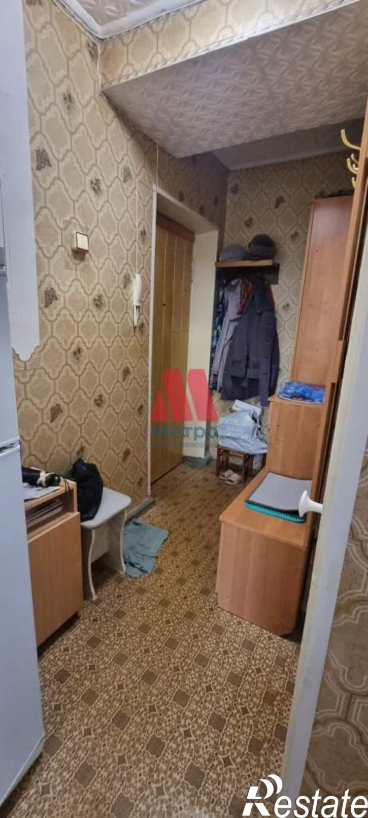 2-комн квартира Юношеская ул., д.13