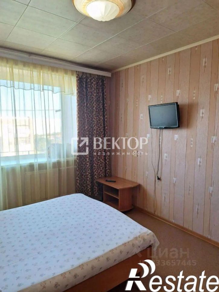 1-комн квартира Ташкентская улица, 109,  д. 109
