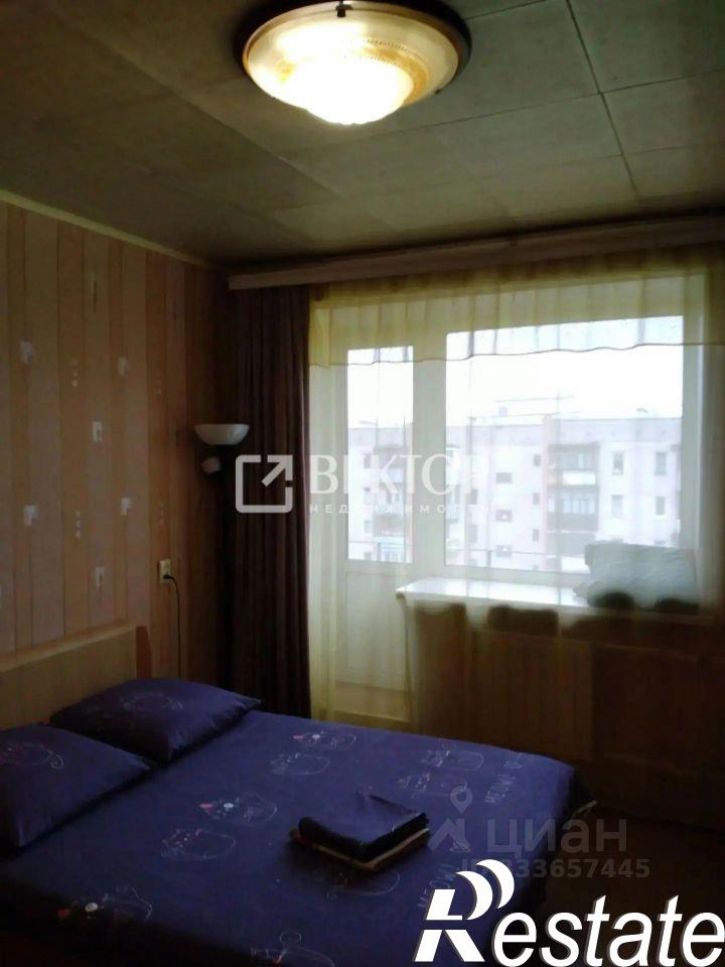 1-комн квартира Ташкентская улица, 109,  д. 109