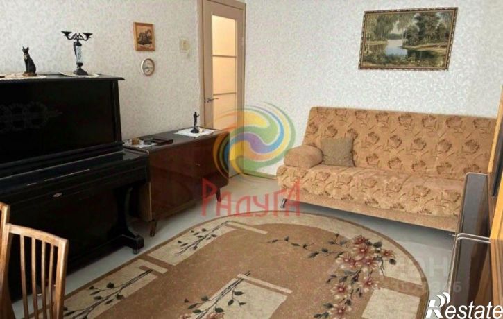 2-комн квартира улица Куконковых, 10,  д. 10