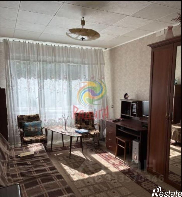 2-комн квартира улица Куконковых, 10,  д. 10