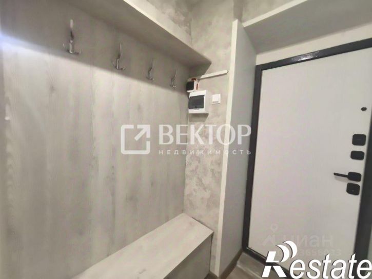 2-комн квартира Велижская улица, 63,  д. 63