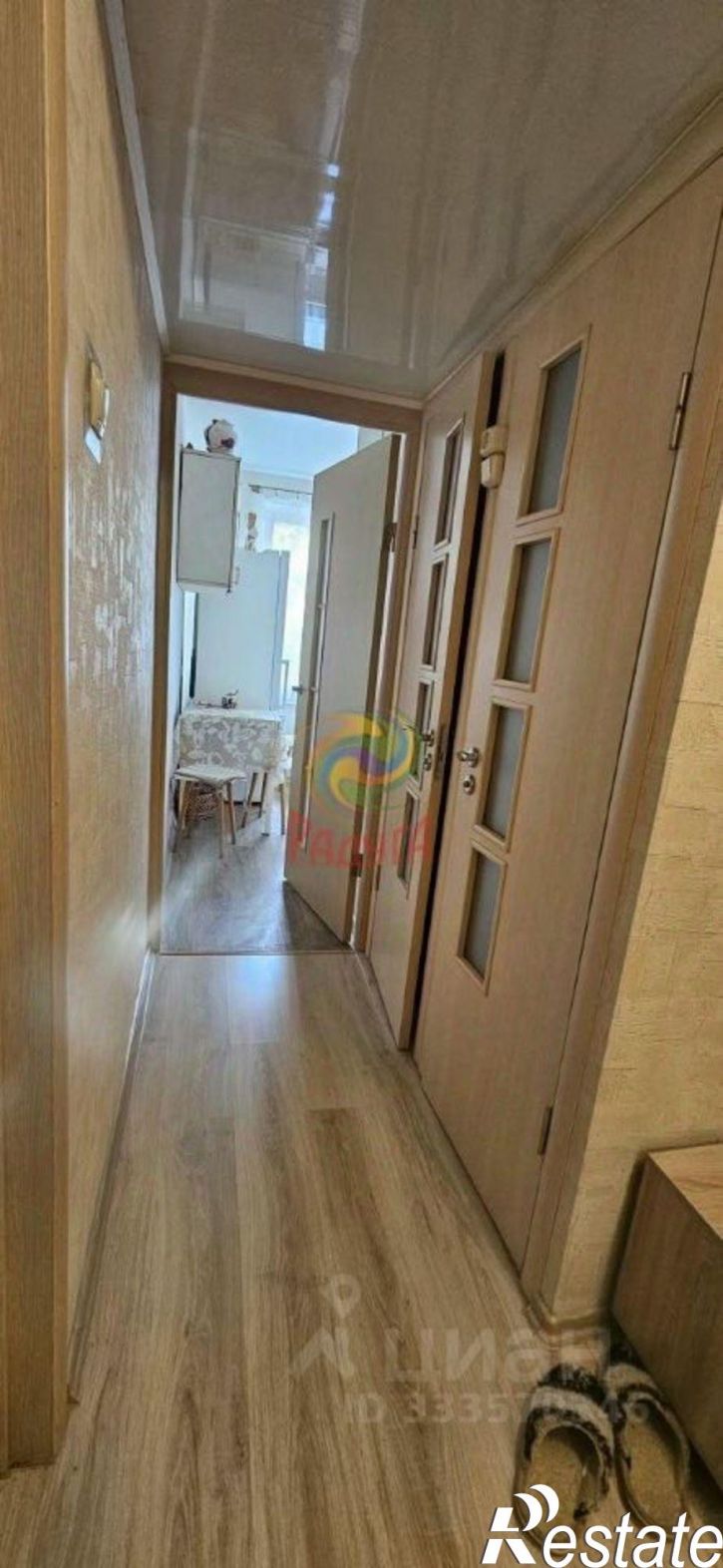 2-комн квартира улица Куконковых, 10,  д. 10
