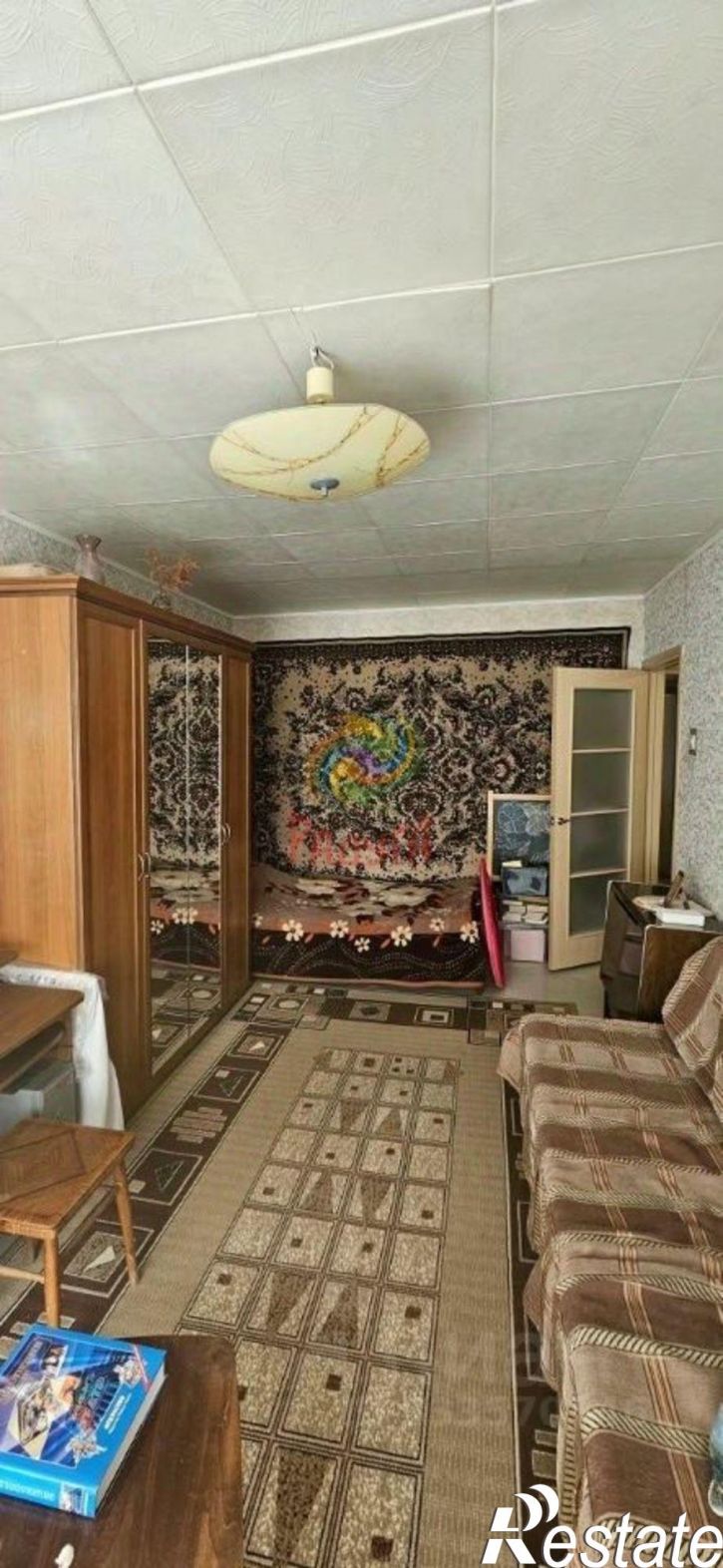 2-комн квартира улица Куконковых, 10,  д. 10