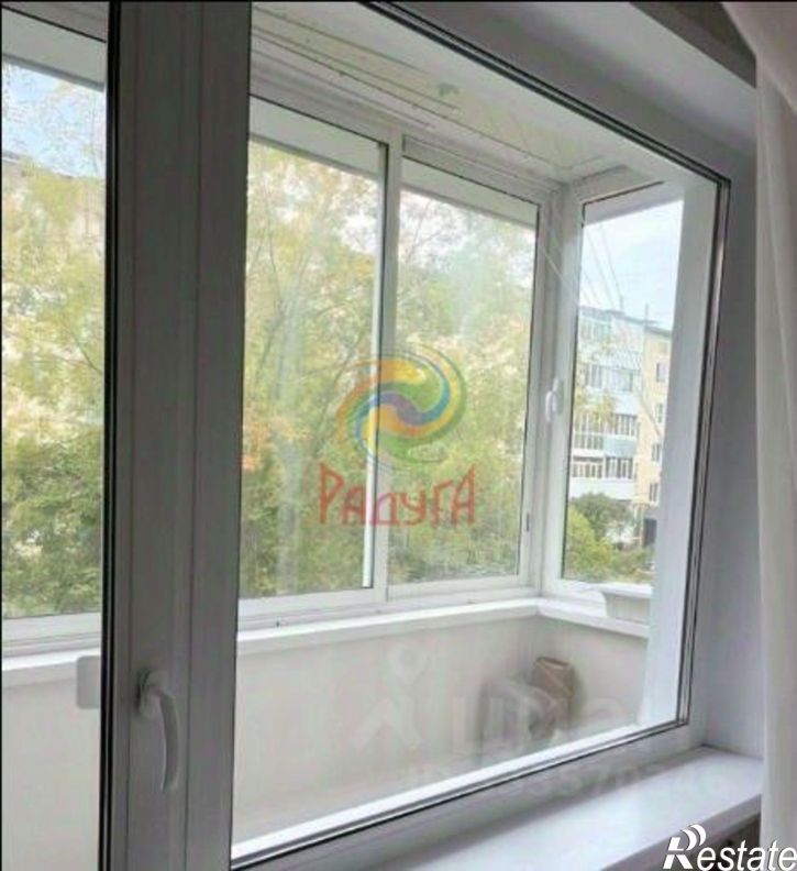 2-комн квартира улица Куконковых, 10,  д. 10