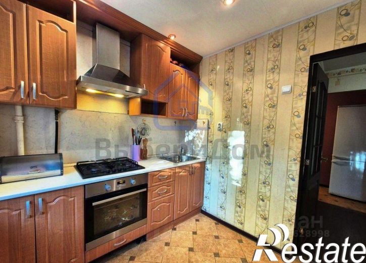 2-комн квартира Ташкентская улица, 83,  д. 83