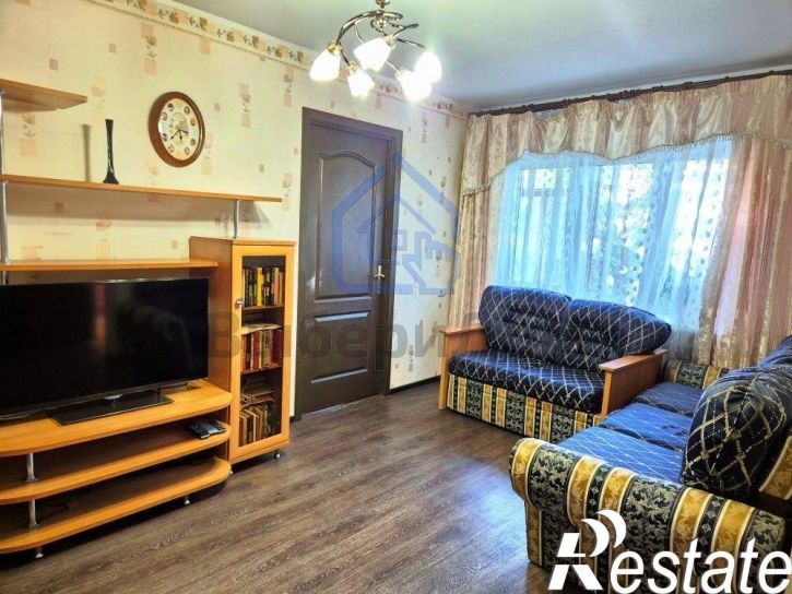 2-комн квартира Ташкентская улица, 83,  д. 83