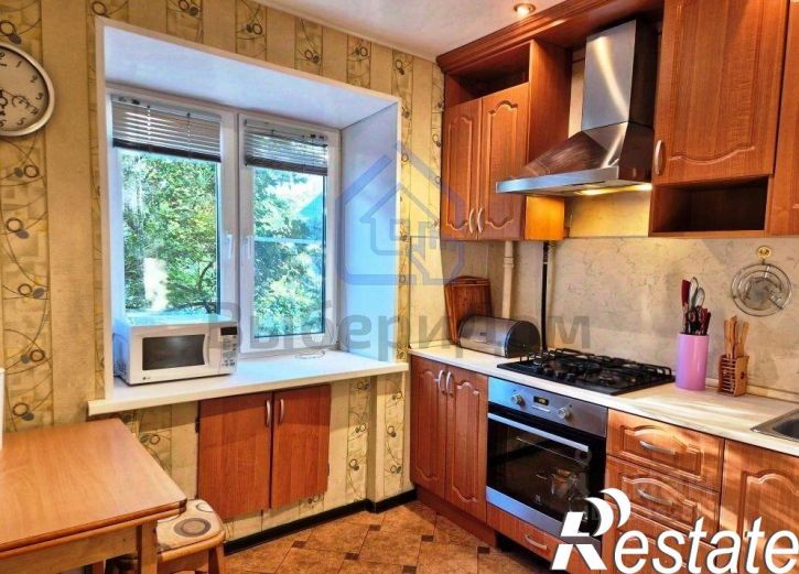 2-комн квартира Ташкентская улица, 83,  д. 83