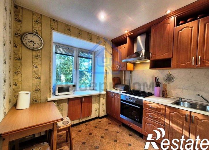 2-комн квартира Ташкентская улица, 83,  д. 83