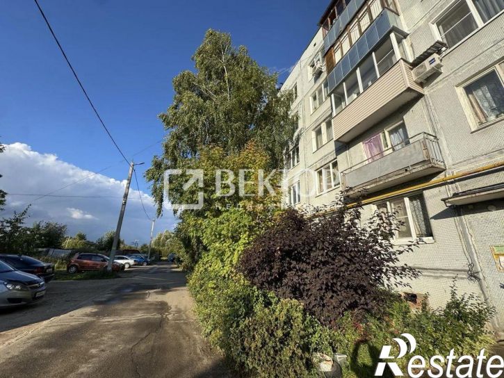 2-комн квартира 1-я Балинская улица, 64,  д. 64