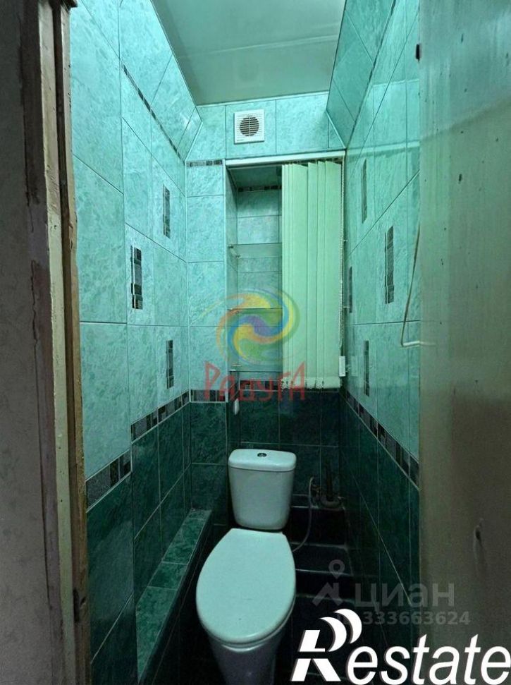 2-комн квартира Кохомское шоссе, 17А,  д. 17А