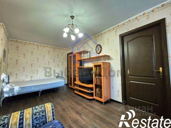 2-комн квартира Ташкентская улица, 83,  д. 83