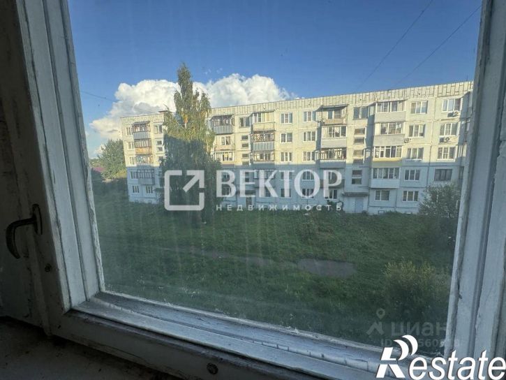 2-комн квартира 1-я Балинская улица, 64,  д. 64