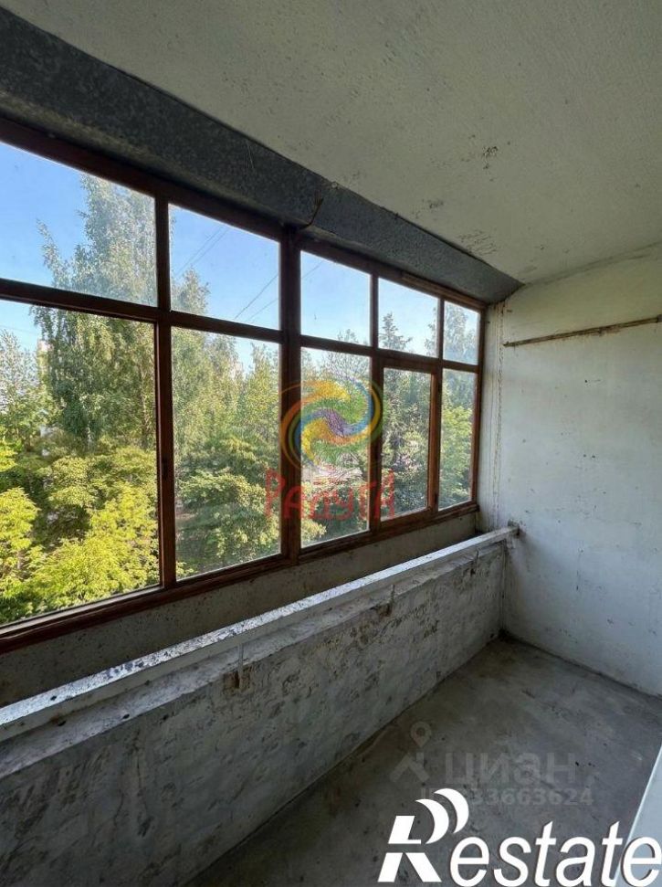 2-комн квартира Кохомское шоссе, 17А,  д. 17А