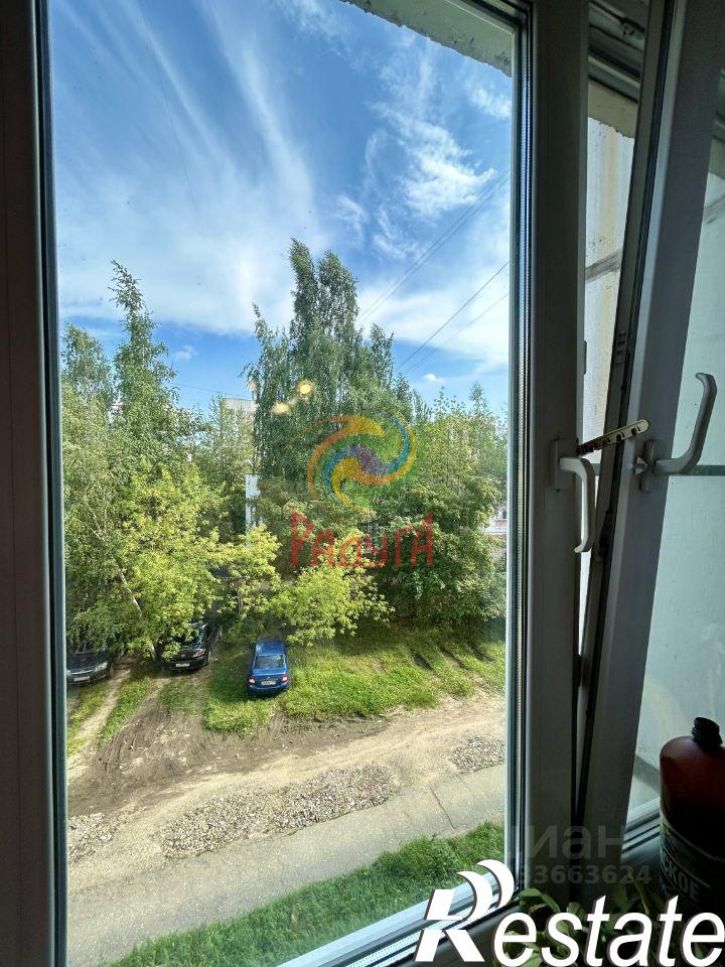 2-комн квартира Кохомское шоссе, 17А,  д. 17А