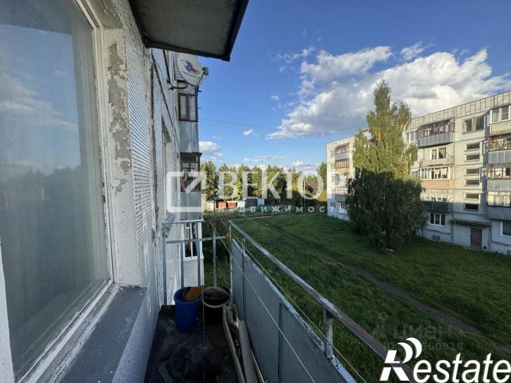 2-комн квартира 1-я Балинская улица, 64,  д. 64