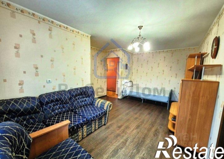 2-комн квартира Ташкентская улица, 83,  д. 83