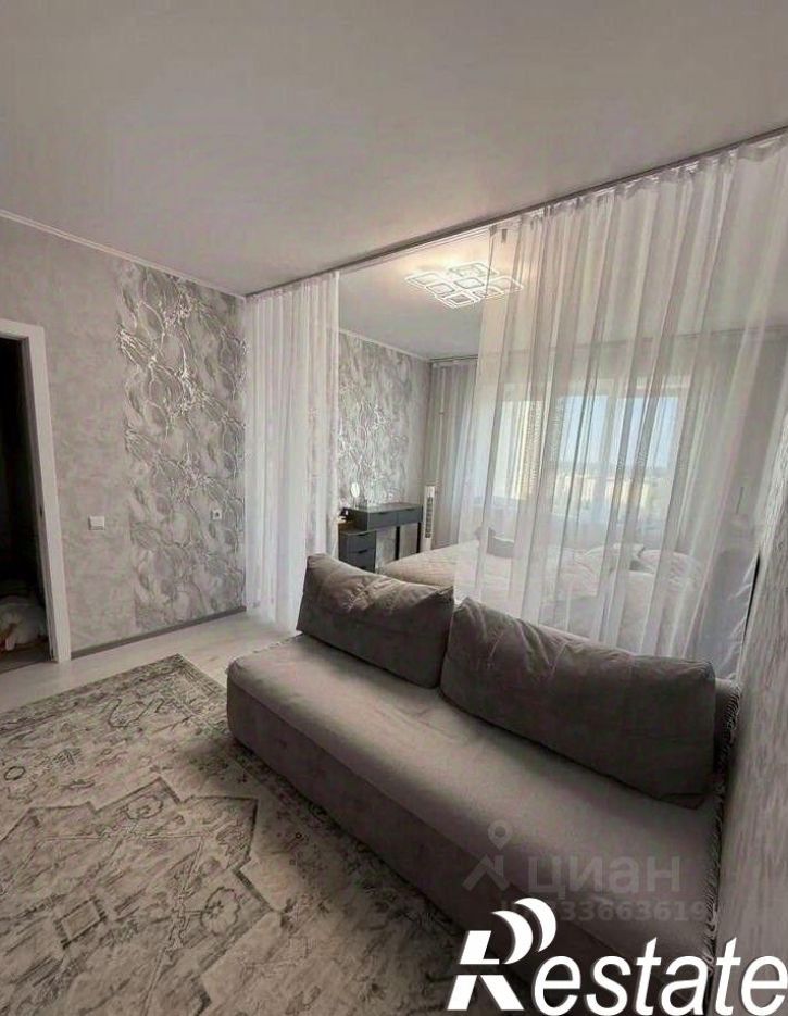 1-комн квартира Лежневская улица, 213,  д. 213