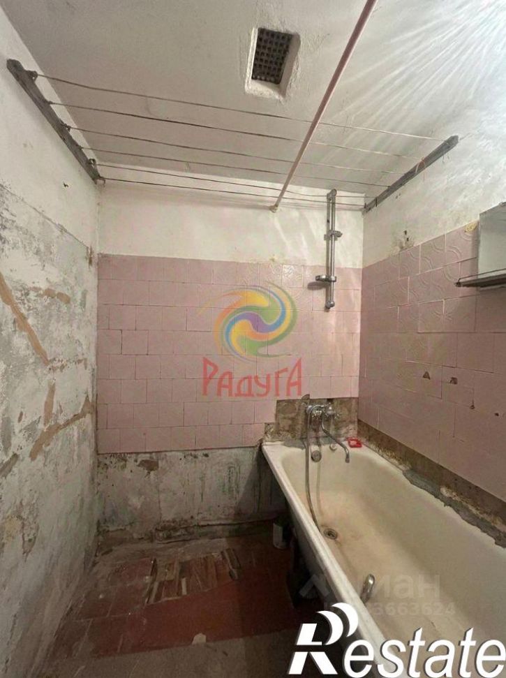 2-комн квартира Кохомское шоссе, 17А,  д. 17А