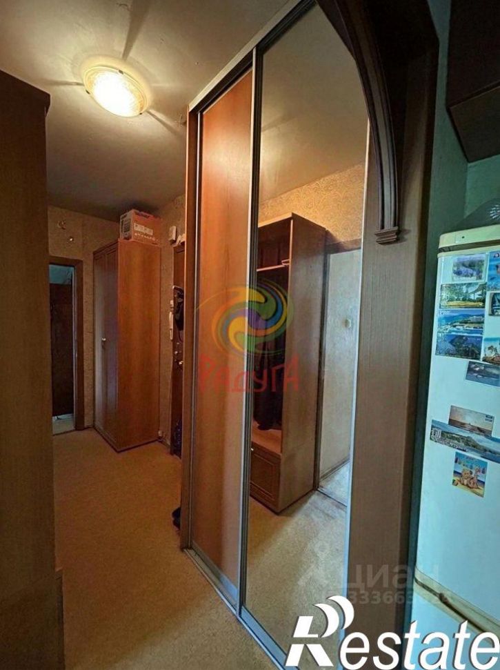2-комн квартира Кохомское шоссе, 17А,  д. 17А