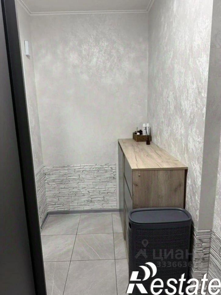1-комн квартира Лежневская улица, 213,  д. 213