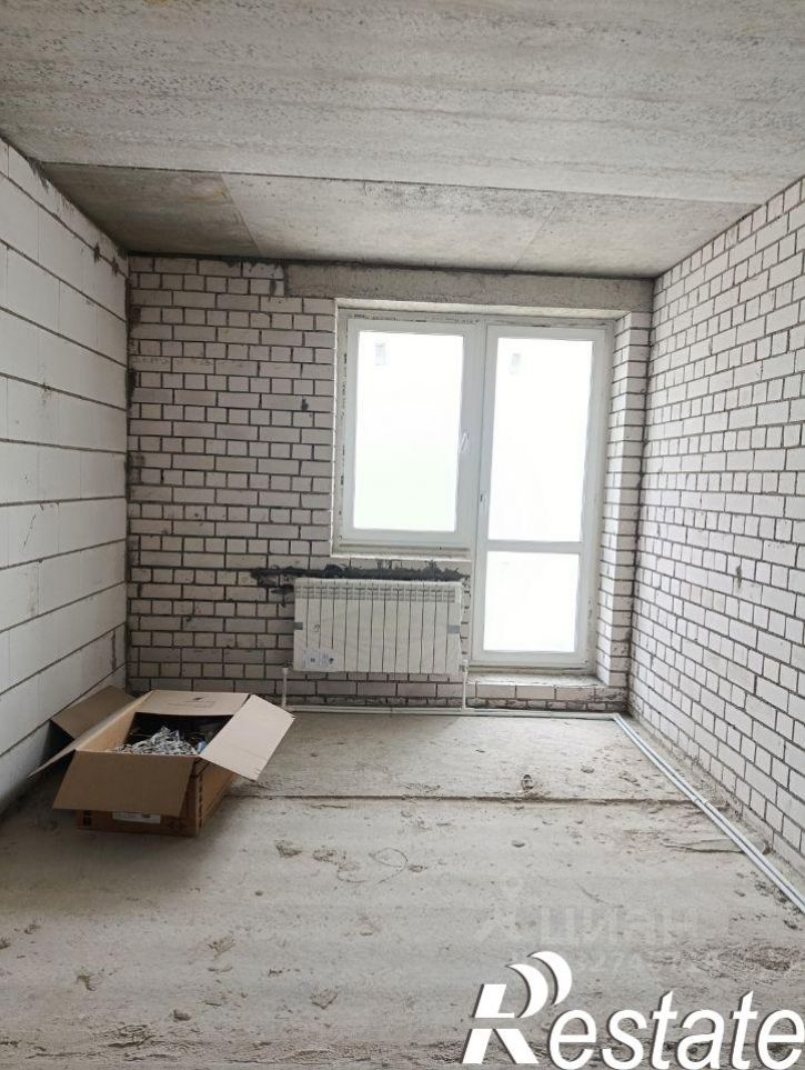 1-комн квартира 1-я Полевая улица, 33А,  д. 33А