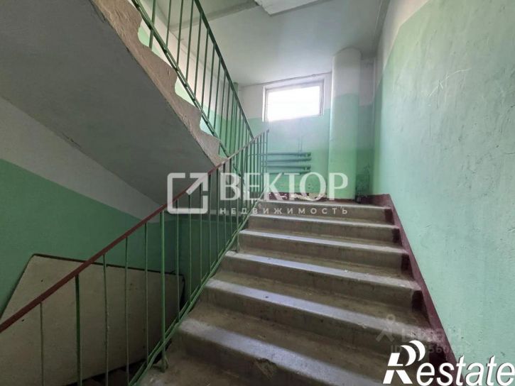 2-комн квартира 1-я Балинская улица, 64,  д. 64