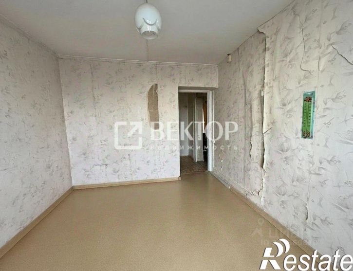 2-комн квартира 1-я Балинская улица, 64,  д. 64