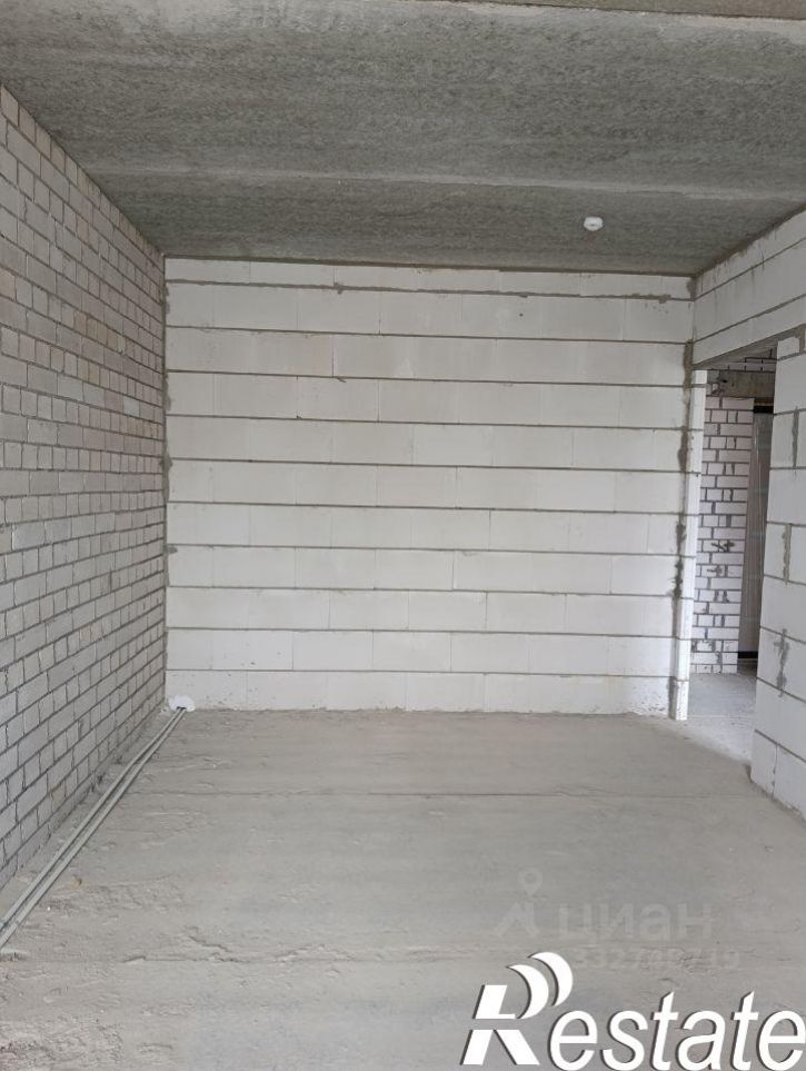 1-комн квартира 1-я Полевая улица, 33А,  д. 33А