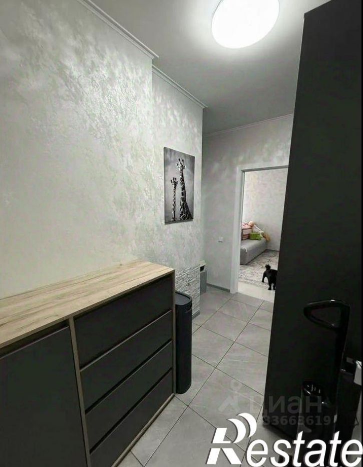 1-комн квартира Лежневская улица, 213,  д. 213